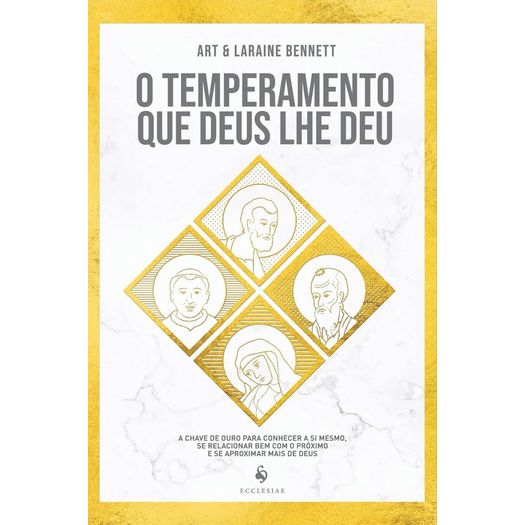 o temperamento que deus lhe deu o temperamento que deus lhe deu