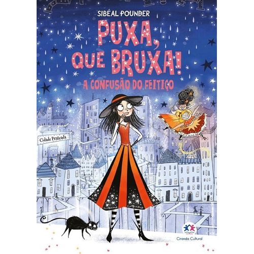 puxa, que bruxa - a confusão do feitiço 4