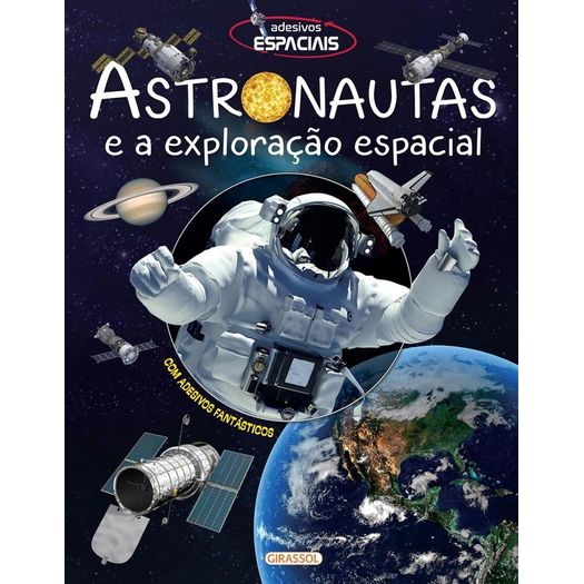 astronautas-e-a-exploracao-espacial