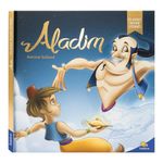 classic movie stories - aladim