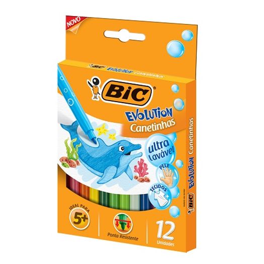 caneta-hidro-12-cores-evolution-940599-bic