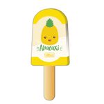 borracha picolé cores frutas com cheiro borracha picolé cores frutas com cheiro