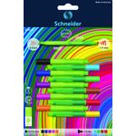 caneta-hidro-2-pontas-0.4mm-dual-1.0mm-10un-schneider-79120-compactor-blister-s-l