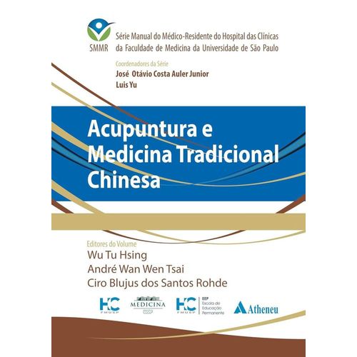 acupuntura e medicina tradicional chinesa