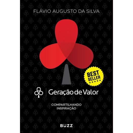 geração de valor 1 geração de valor 1