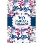 365 orações e reflexões 365 orações e reflexões