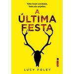 a última festa