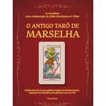 antigo tarô de marselha