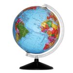 globo-terrestre-studio-politico-30cm-sem-luz-base-preta globo-terrestre-studio-politico-30cm-sem-luz-base-preta