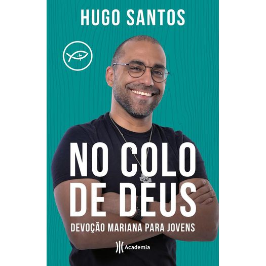 no colo de deus no colo de deus