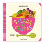 salada de frutas - números e formas