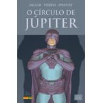 o círculo de júpiter 2 o círculo de júpiter 2