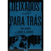 Deixados Para Trás 2 - Thomas Nelson - Livrarias Curitiba