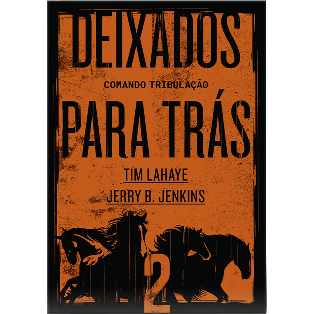 Deixados Para Trás 2 - Thomas Nelson - Livrarias Curitiba