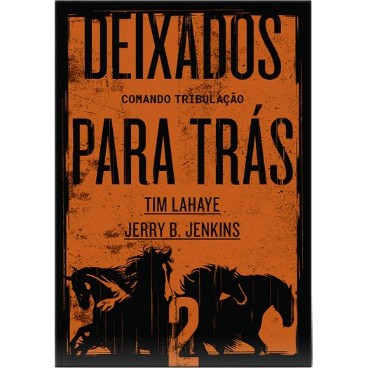 deixados para trás 2 deixados para trás 2
