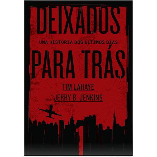 deixados para trás 1