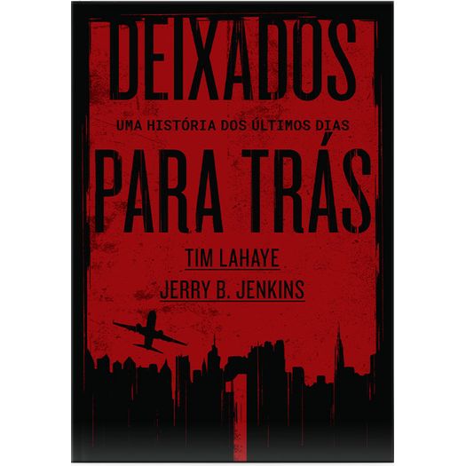 deixados para trás 1 deixados para trás 1