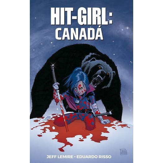 Hit-Girl 2