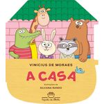 a casa
