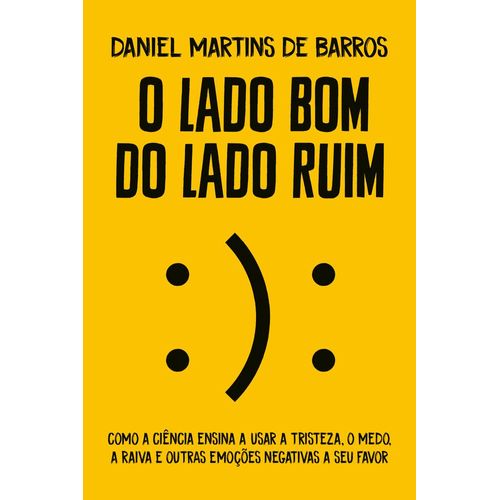 o lado bom do lado ruim