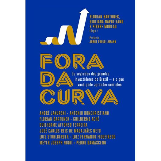 fora da curva fora da curva