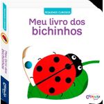 meu livro dos bichinhos