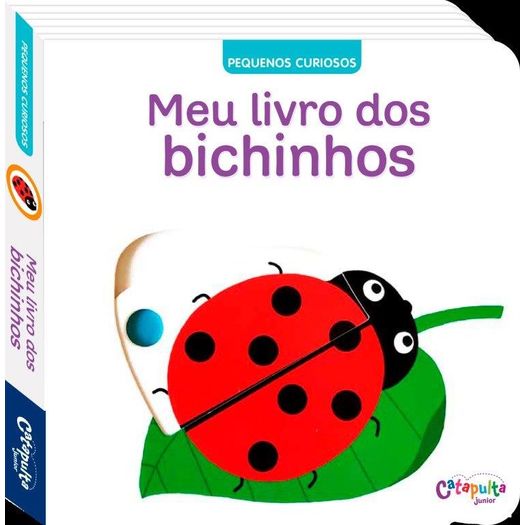 meu livro dos bichinhos meu livro dos bichinhos