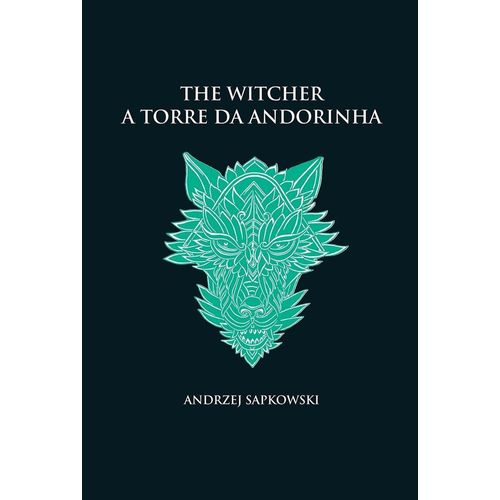 a torre da andorinha - the witcher - 6