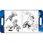 maleta folhas para colorir 8 folhas avengers maleta folhas para colorir 8 folhas avengers