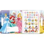 maleta folhas para colorir 8 folhas princesas maleta folhas para colorir 8 folhas princesas