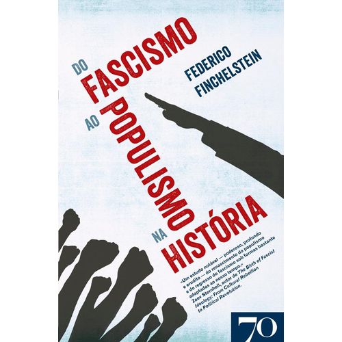 do fascismo ao populismo na história