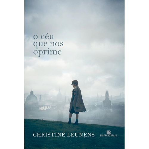 o céu que nos oprime