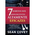 os 7 hábitos dos adolescentes altamente eficazes