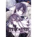 vampire knight memories 4