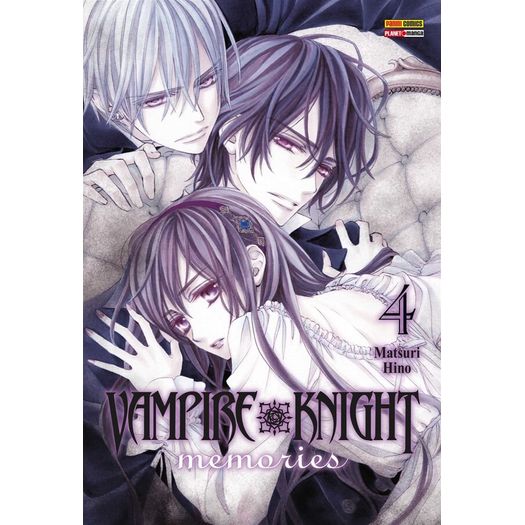 vampire knight memories 4 vampire knight memories 4
