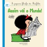 assim vai o mundo mafalda