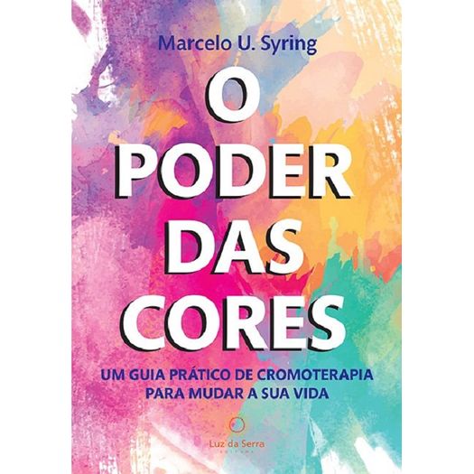 o poder das cores o poder das cores