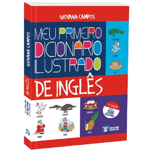 meu primeiro dicionário ilustrado de inglês meu primeiro dicionário ilustrado de inglês