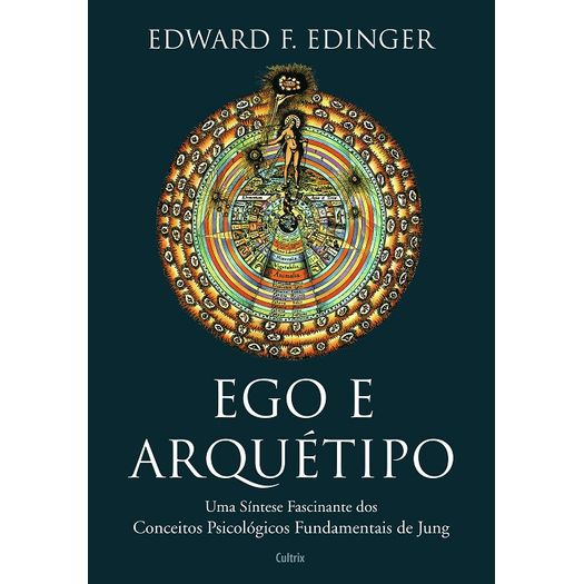 ego e arquétipo ego e arquétipo