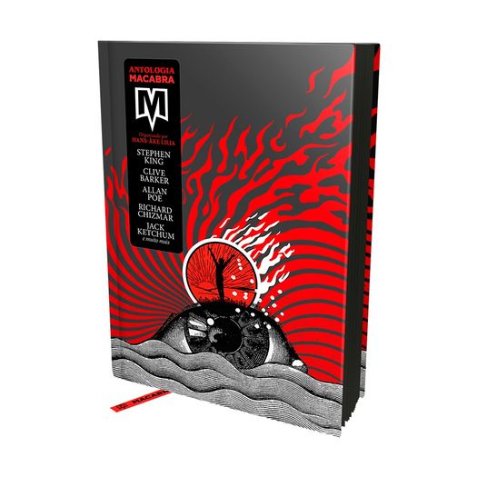 antologia macabra