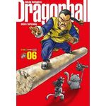 dragon ball edição definitiva 6 dragon ball edição definitiva 6