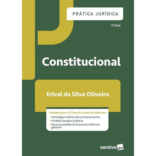 prática jurídica constitucional prática jurídica constitucional