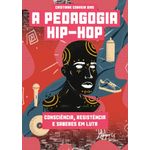 a pedagogia hip-hop