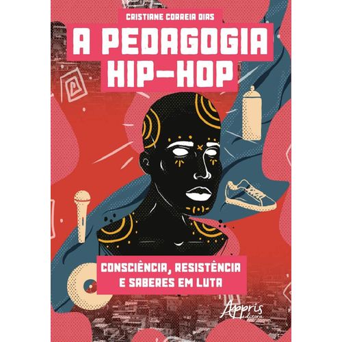 a pedagogia hip-hop
