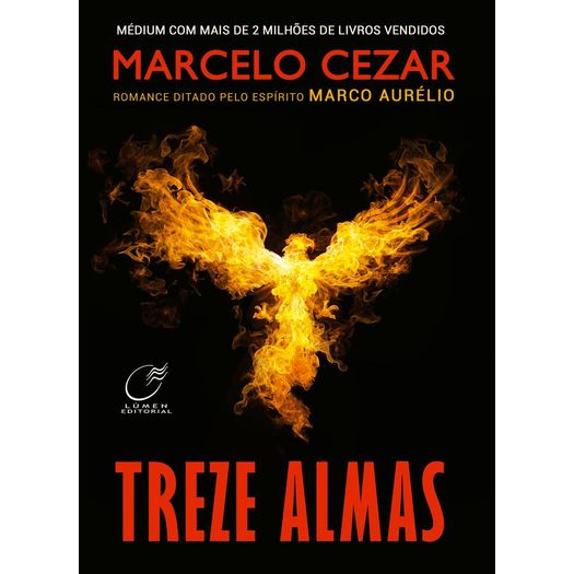 treze almas