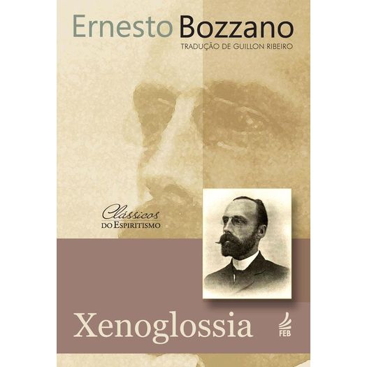 xenoglossia xenoglossia