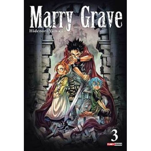 Marry Grave 3 Marry Grave 3