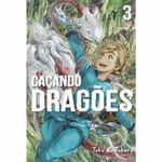 caçando dragões 3 caçando dragões 3