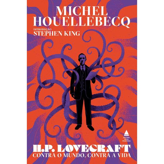 h. p. lovecraft - contra o mundo contra a vida h. p. lovecraft - contra o mundo contra a vida