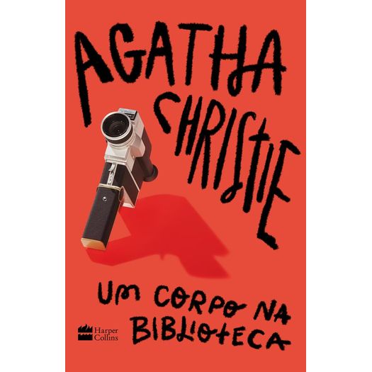 um corpo na biblioteca - capa nova um corpo na biblioteca - capa nova